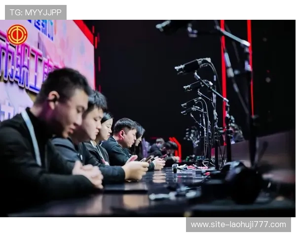 tg天宫电竞如何打造高水平电竞赛事，提升整体竞技水平和观众体验